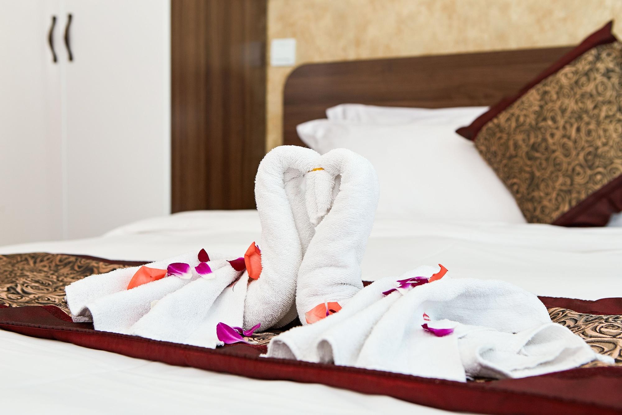 Eversunshine Hotel 샹하이 외부 사진
