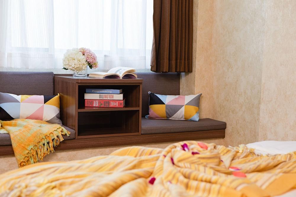 Eversunshine Hotel 샹하이 외부 사진