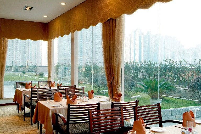 Eversunshine Hotel 샹하이 외부 사진
