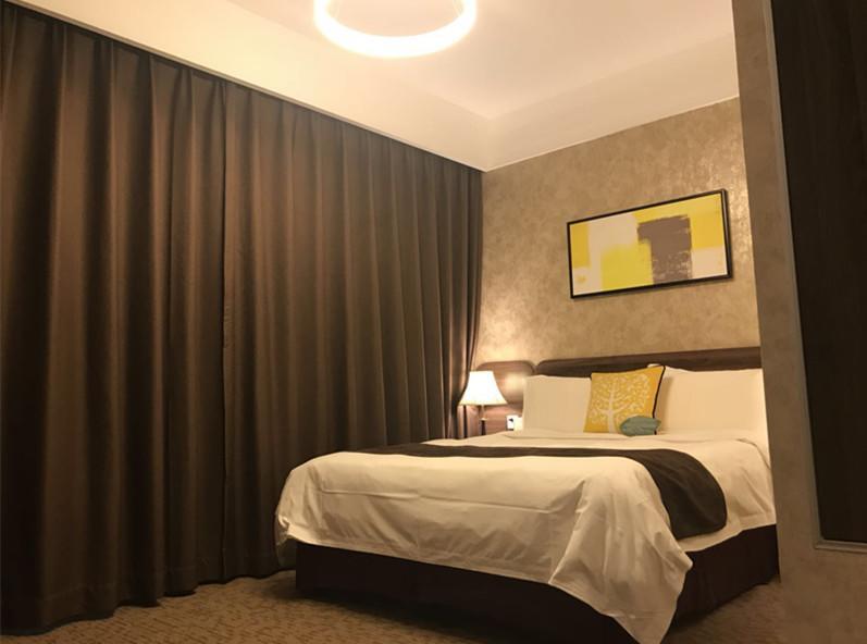 Eversunshine Hotel 샹하이 외부 사진